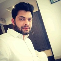 Krishna Kumar Sharma