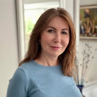 Svetlana Yanez