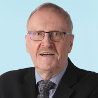 John Lysnes