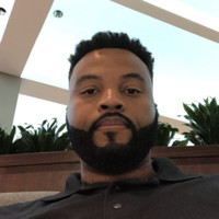 Kelvin Mitchell