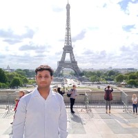 Vikas G.