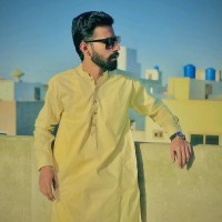 Muhammad Toufeeq