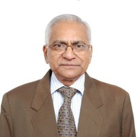 Harish Goyal