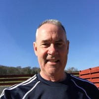 Jeff Dalgleish