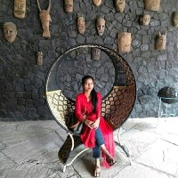 SUCHITRA AGRAHARI