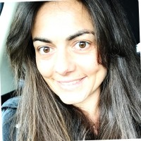 CELIA EMERIC
