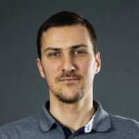 Goran Naglić