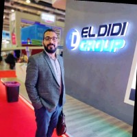Mohamed Galal
