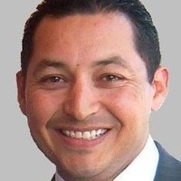 Geronimo Perez
