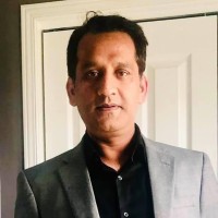 Irfan Baig