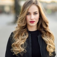 Olivia Vega