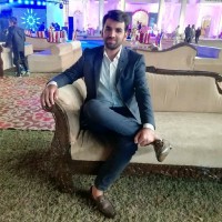 Akash Dixit