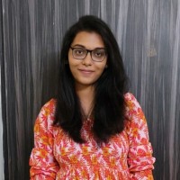 Darshana Radha krishnan