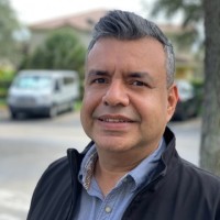 Edward Vasquez