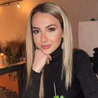 Eleni Mpotsi
