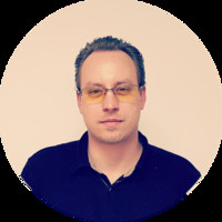 Cédric Faivre d Arcier