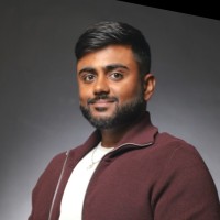 Shyam Yadav