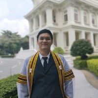 Aung Khant Maw