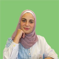 Ghina El Asmar
