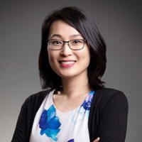 Gina Wu