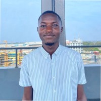Benjamin Eshun