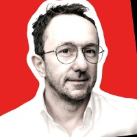 Borys Wrobel