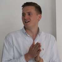 Tom Butterworth