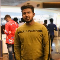 Surendar Muthusamy