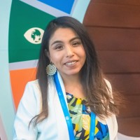 Yazmin Cruzatti Navarro