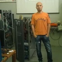 Denis Forciniti