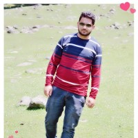 Mohammad Aasif Dar