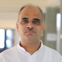 Naveen Kumar