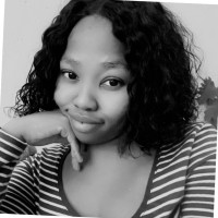 Boipelo Florence Maphunye