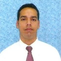 Andres Jose Gonzalez Salinas
