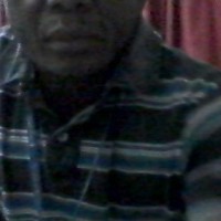 Eugene Manigabe
