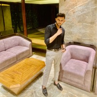 Mohammed Ali Qureshi