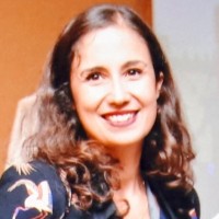 Julie Jude