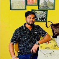 Arvind kumar Shah