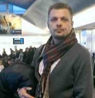 Андрей Ковалев