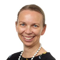 Tracey Van Delden