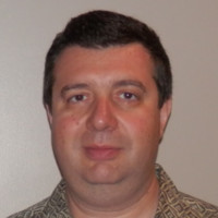 Gregory Alper