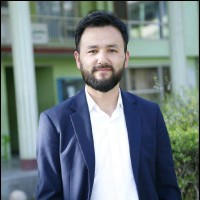 Mohammad Safar Rahimi