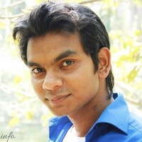 Ashraful Alam