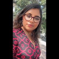 Anna Karen Sánchez Trejo