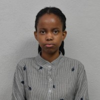 Joy Wanjiru