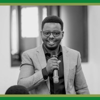 Olivier Muvandimwe,  MBA-PM