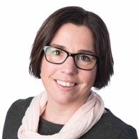Renate Kooij