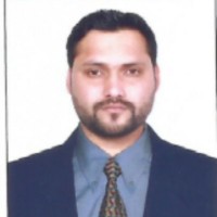Vinod Kumar