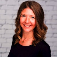 Jill Mcdavid