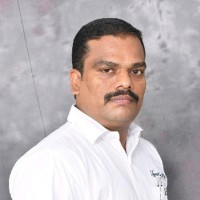 Sathishkumar Muthusamy